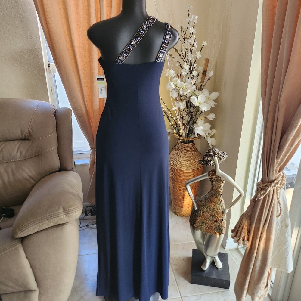 Cachet dress size 4 NEW - Picture 5 of 8